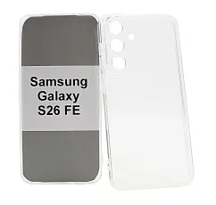 TPU Deksel Samsung Galaxy S26 FE
