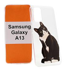 TPU Designdeksel Samsung Galaxy A13 (A135F/DS)