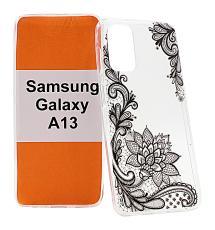 TPU Designdeksel Samsung Galaxy A13 (A135F/DS)