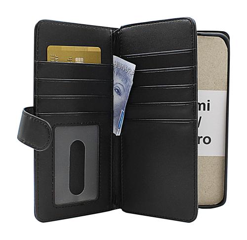 Skimblocker XL Wallet Xiaomi 12T / 12T Pro 5G