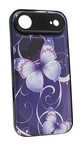 Magnet Deksel iPhone Air