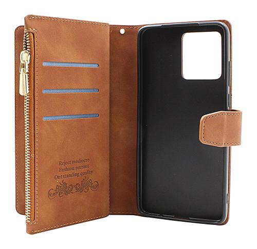 XL Standcase Lyxetui Motorola Moto G84