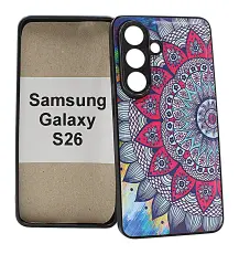 Magnet Deksel Samsung Galaxy S26 (SM-S942B/DS)
