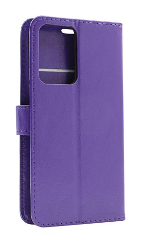 Crazy Horse Wallet Xiaomi 13 Lite 5G