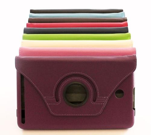 360 Etui Acer Iconia Tab A1-840