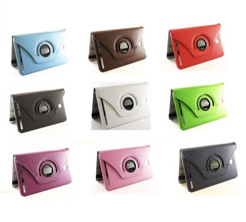 360 Etui Acer Iconia Tab A1-840