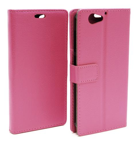 Standcase Wallet HTC One A9s
