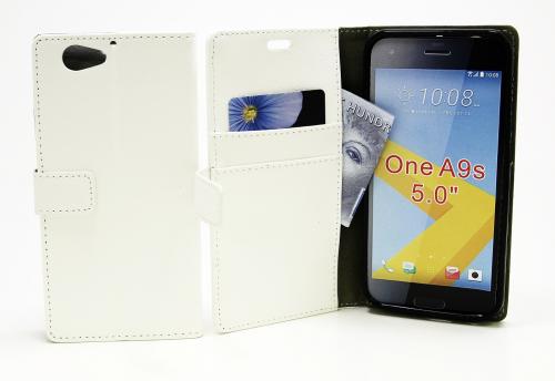 Standcase Wallet HTC One A9s