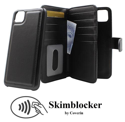 Skimblocker XL Magnet Wallet Huawei Y5p