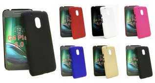 Hardcase Deksel Lenovo Motorola Moto G4 Play