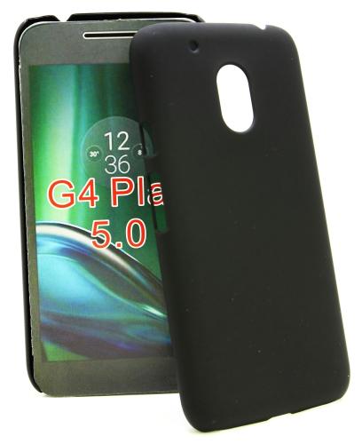 Hardcase Deksel Lenovo Motorola Moto G4 Play