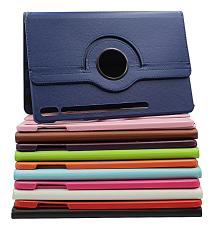 360 Etui Samsung Galaxy Tab S7+ / S8+ 12.4