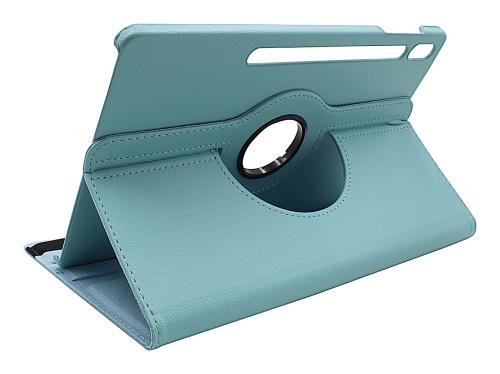 360 Etui Samsung Galaxy Tab S7+ / S8+ 12.4