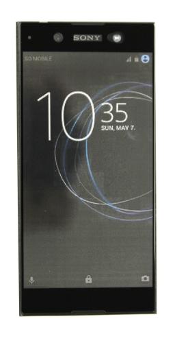 Full Frame Glassbeskyttelse Sony Xperia XA1 Ultra (G3221)