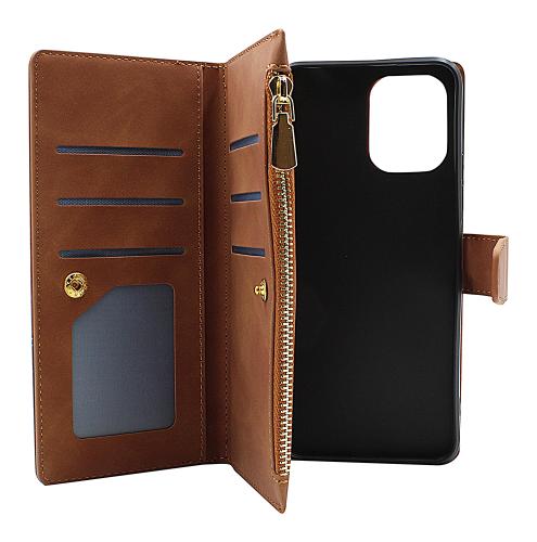 XL Standcase Lyxetui Xiaomi Redmi 12 5G