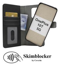 Skimblocker Magnet Wallet OnePlus 10T 5G