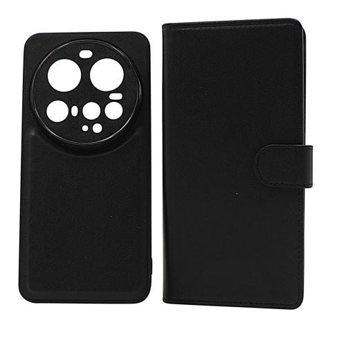 Skimblocker Xiaomi 15 Ultra Magnet Lommebok Deksel