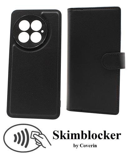 Skimblocker OnePlus 13 XL Magnet Lommebok Deksel