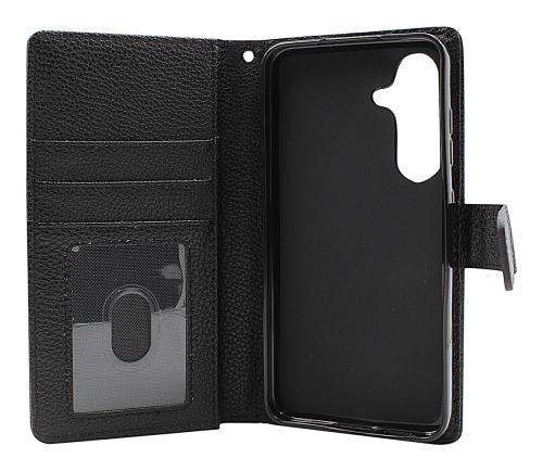 New Standcase Wallet Samsung Galaxy S24 5G (SM-S921B/DS)