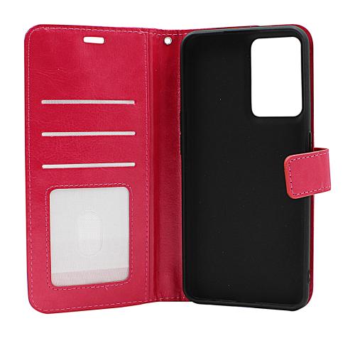 Crazy Horse Wallet OnePlus Nord CE 2 5G