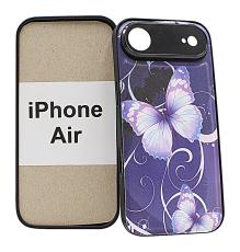 Magnet Deksel iPhone Air
