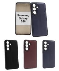 Magnet Deksel Samsung Galaxy S26 (SM-S942B/DS)
