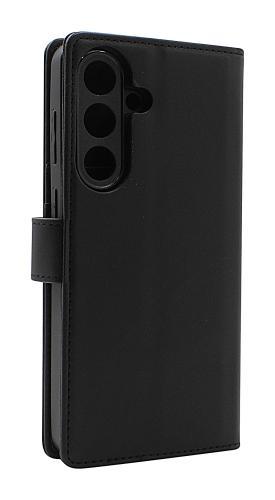 Skimblocker Samsung Galaxy S26+ Magnet Lommebok Deksel