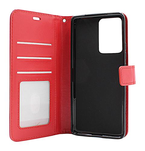 Crazy Horse Wallet Xiaomi 13 Lite 5G