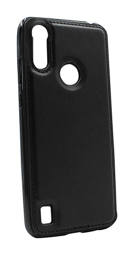 Skimblocker Magnet Wallet Motorola Moto E6i