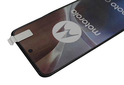 Skjermbeskyttelse av glass Motorola Moto G32