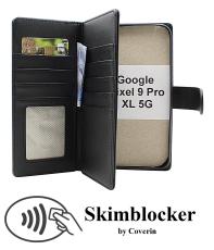 Skimblocker Google Pixel 9 Pro XL 5G XL Lommebok Deksel