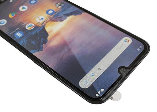 Full Frame Skjermbeskyttelse av glass Nokia 1.3