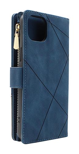 XL Standcase Lyxetui iPhone 14 Plus (6.7)
