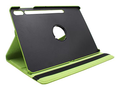 360 Etui Samsung Galaxy Tab S7+ / S8+ 12.4