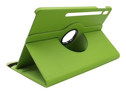 360 Etui Samsung Galaxy Tab S7+ / S8+ 12.4