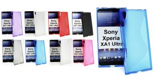 S-Line Deksel Sony Xperia XA1 Ultra (G3221)