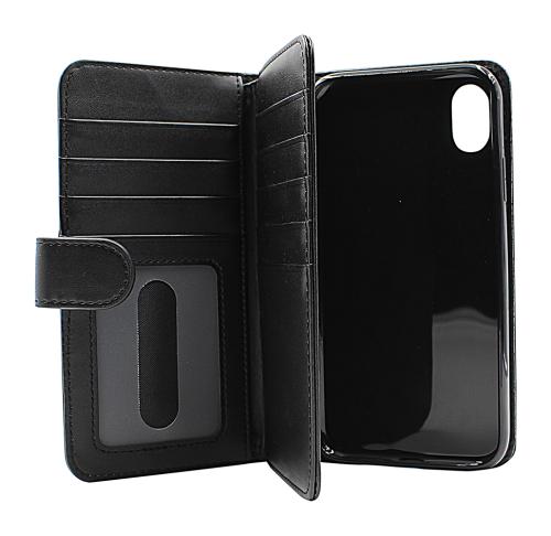 Skimblocker XL Wallet iPhone X/Xs