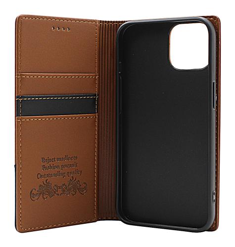 iPhone 13 / 14 Luksus Mobilcover Slim