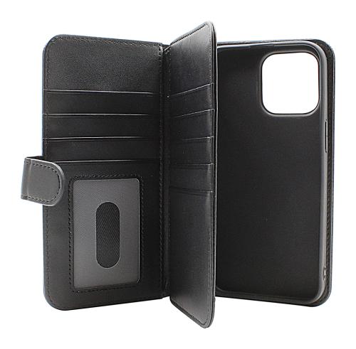 Skimblocker XL Wallet iPhone 15 Pro Max