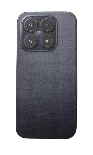 Kameraglass Xiaomi 17