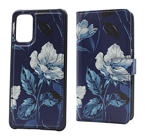 Skimblocker XL Magnet Designwallet Samsung Galaxy A32 5G (SM-A326B)