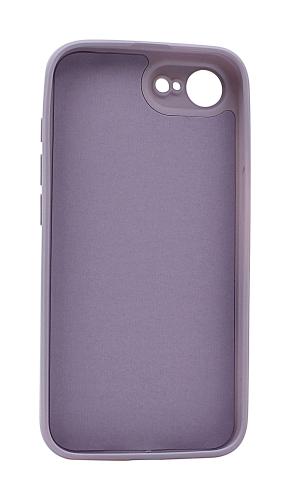 Silikon Deksel iPhone 17e