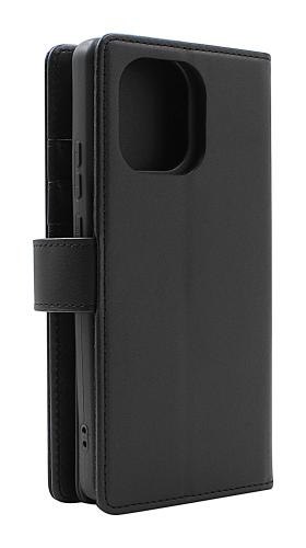 Skimblocker Motorola Moto G86 XL Magnet Lommebok Deksel