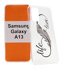 TPU Designdeksel Samsung Galaxy A13 (A135F/DS)