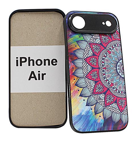 Magnet Deksel iPhone Air