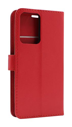 Crazy Horse Wallet Xiaomi 13 Lite 5G