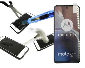 Skjermbeskyttelse av glass Motorola Moto G32