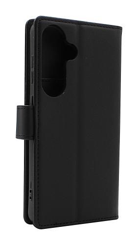 Skimblocker Samsung Galaxy S26 Lommebok Deksel