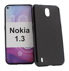 TPU-deksel for Nokia 1.3