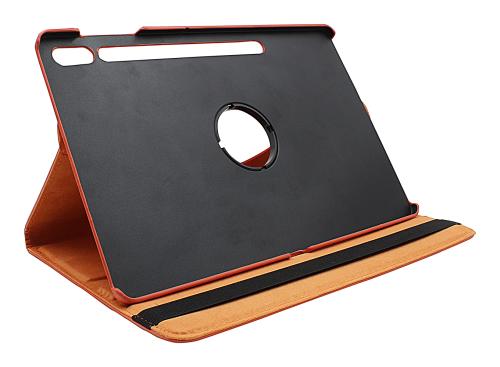 360 Etui Samsung Galaxy Tab S7+ / S8+ 12.4